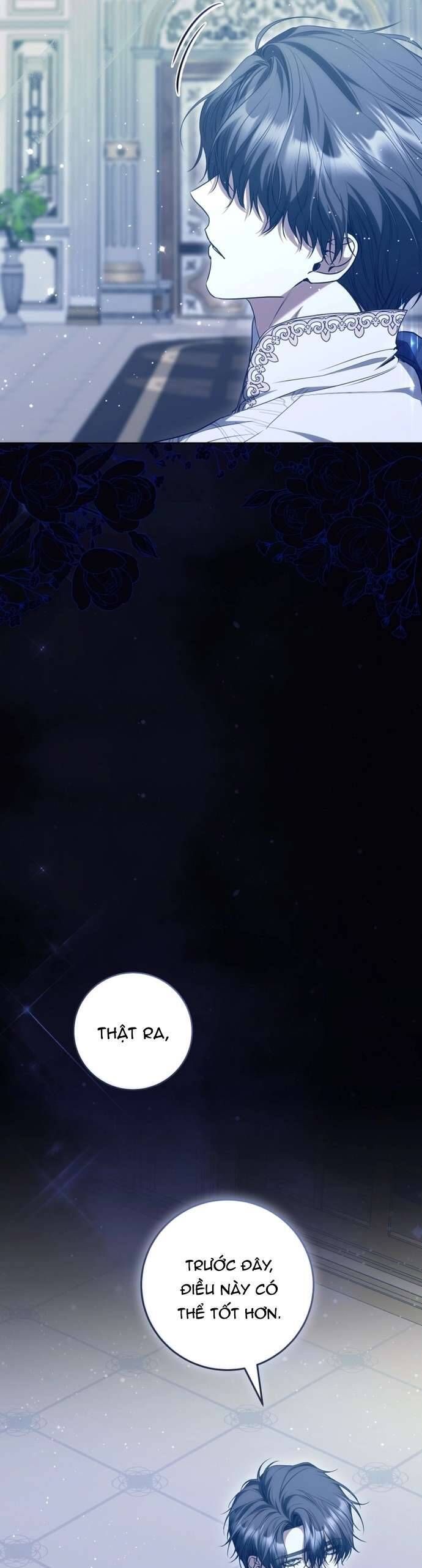 Nữ Phụ Muốn Chạy Trốn Khỏi Gã Nam Chính Ám Ảnh: Chapter 15