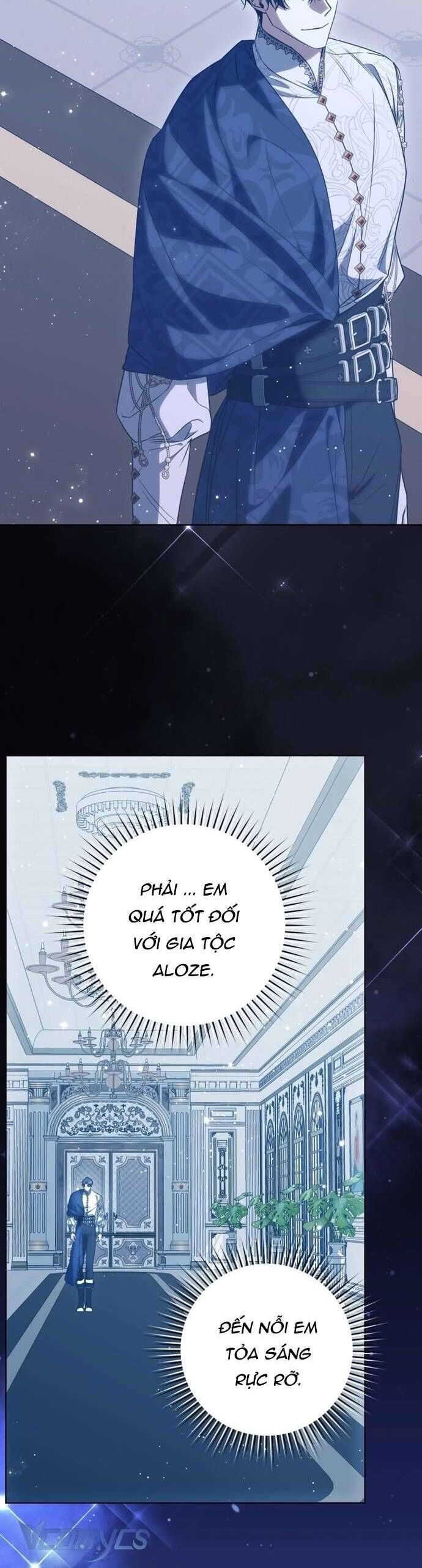 Nữ Phụ Muốn Chạy Trốn Khỏi Gã Nam Chính Ám Ảnh: Chapter 15