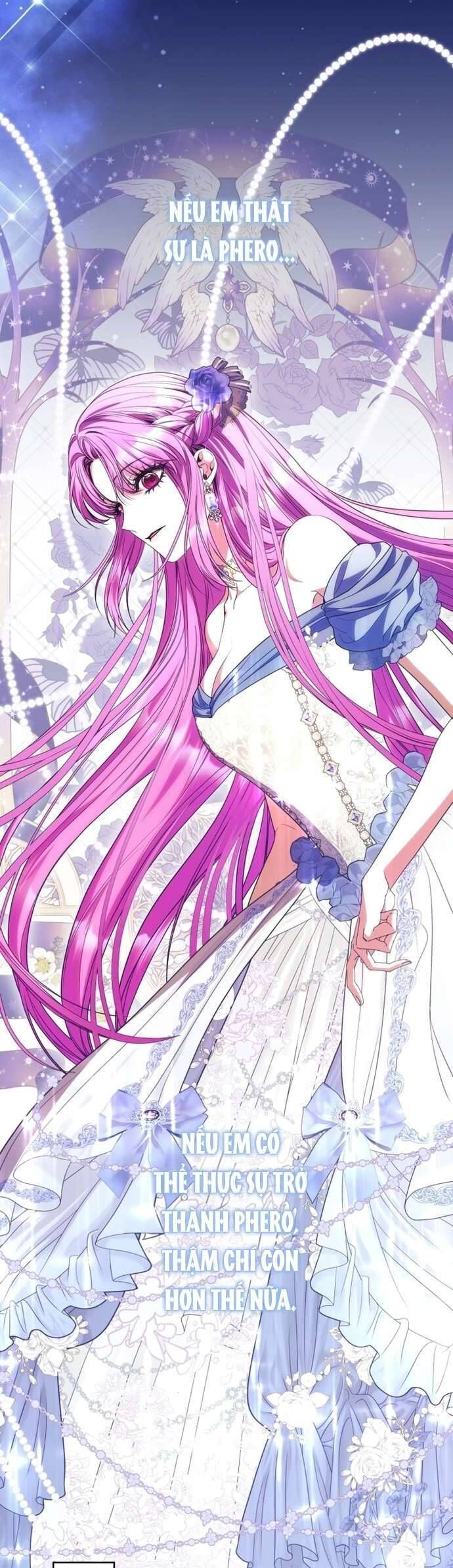 Nữ Phụ Muốn Chạy Trốn Khỏi Gã Nam Chính Ám Ảnh: Chapter 15