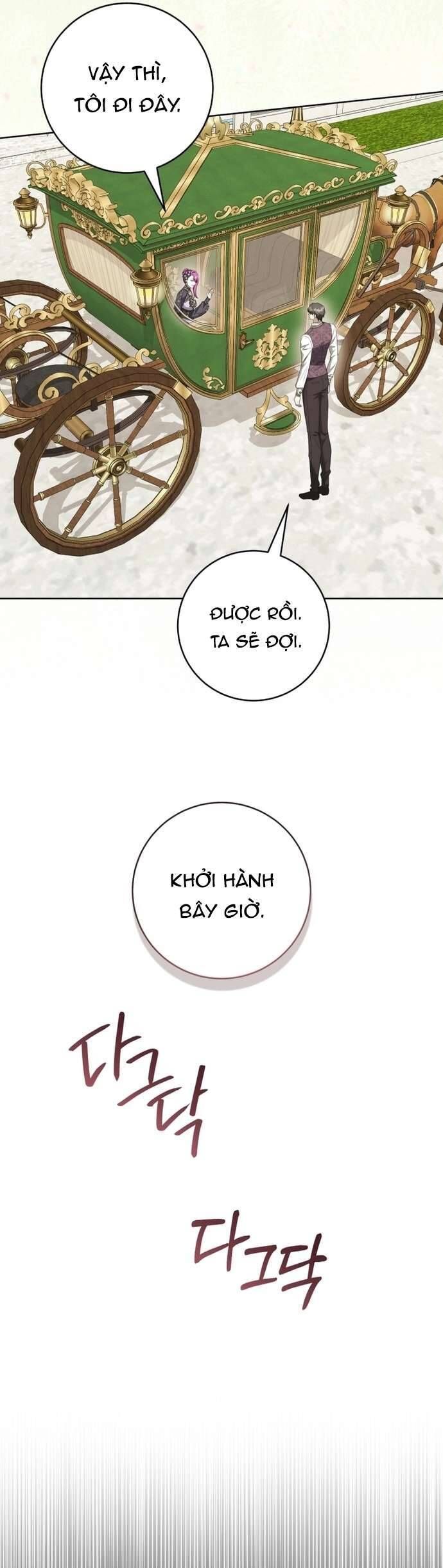 Nữ Phụ Muốn Chạy Trốn Khỏi Gã Nam Chính Ám Ảnh: Chapter 15