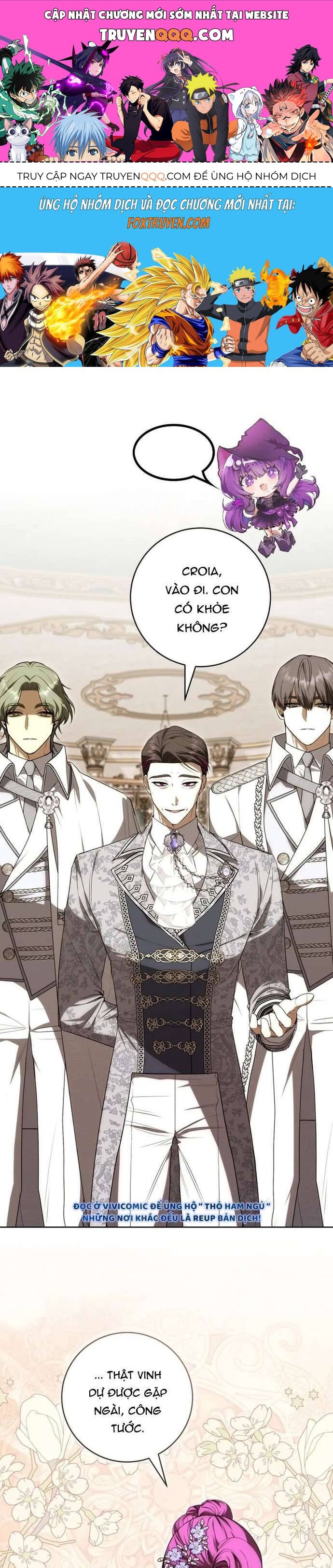 Nữ Phụ Muốn Chạy Trốn Khỏi Gã Nam Chính Ám Ảnh: Chapter 16