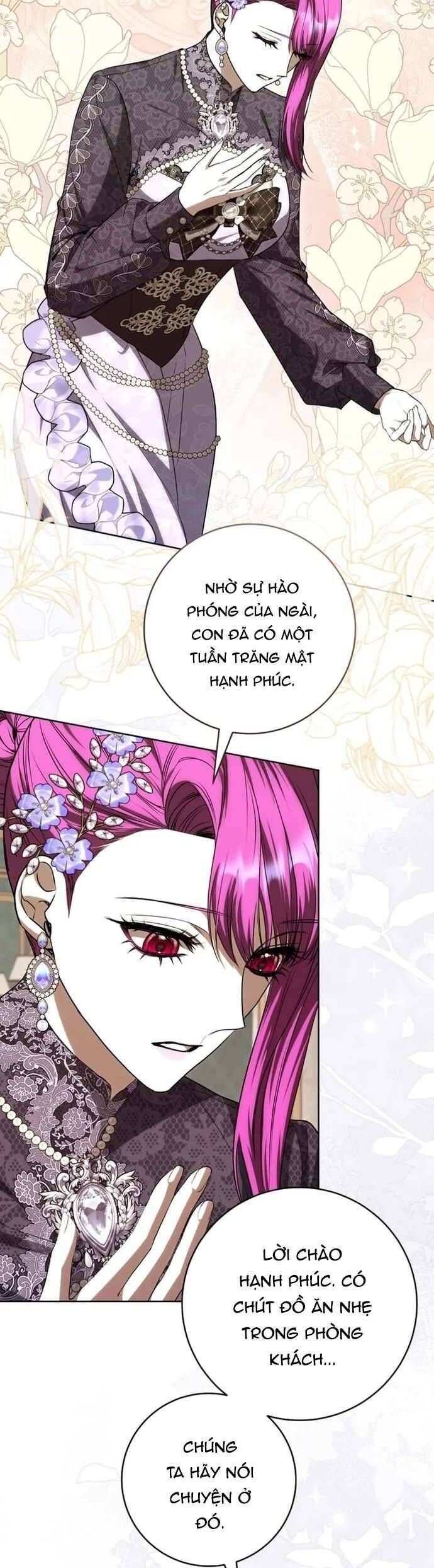 Nữ Phụ Muốn Chạy Trốn Khỏi Gã Nam Chính Ám Ảnh: Chapter 16