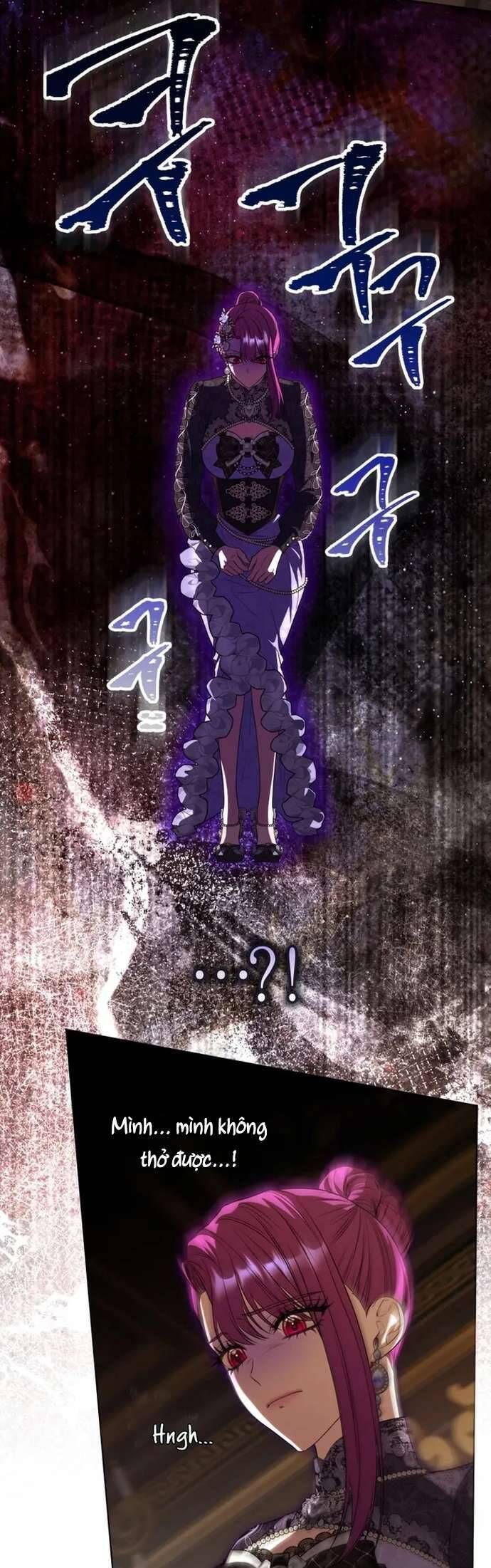 Nữ Phụ Muốn Chạy Trốn Khỏi Gã Nam Chính Ám Ảnh: Chapter 16