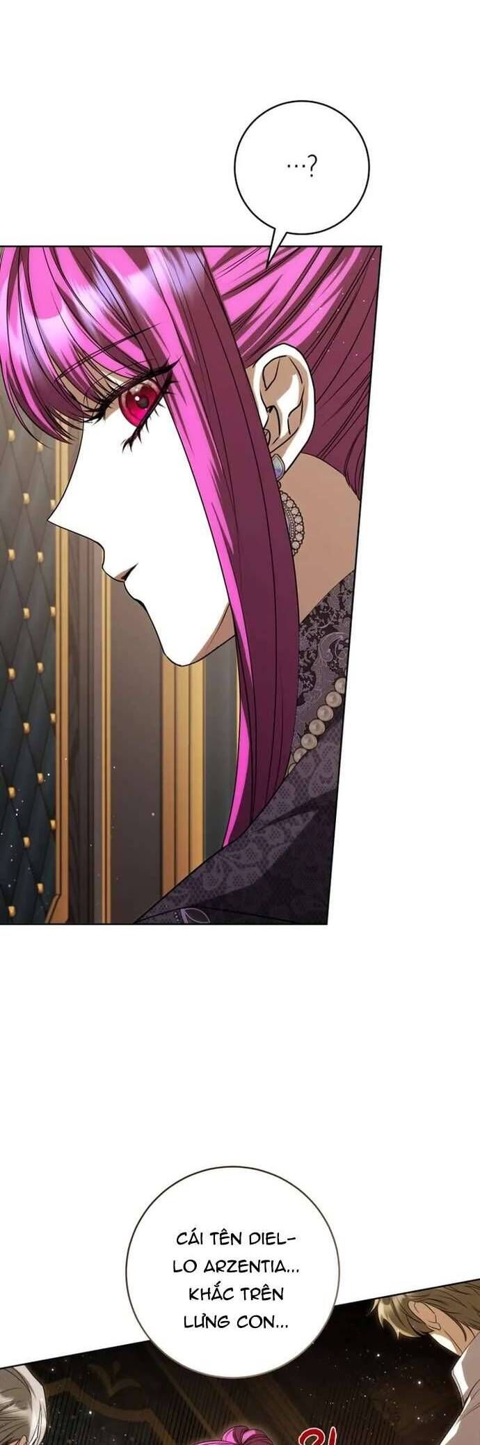 Nữ Phụ Muốn Chạy Trốn Khỏi Gã Nam Chính Ám Ảnh: Chapter 16