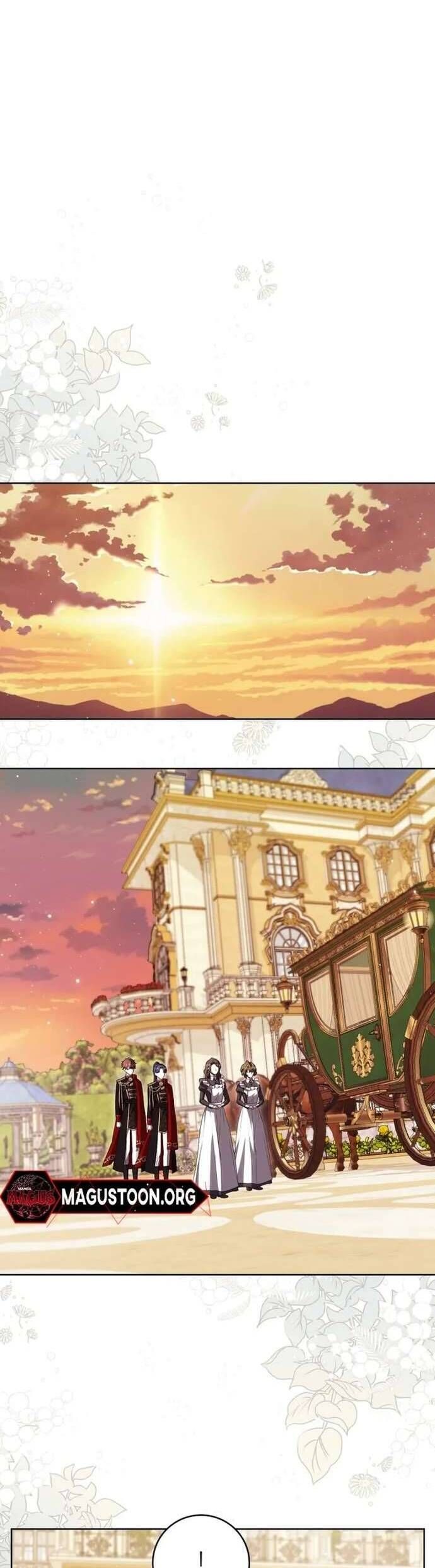 Nữ Phụ Muốn Chạy Trốn Khỏi Gã Nam Chính Ám Ảnh: Chapter 16