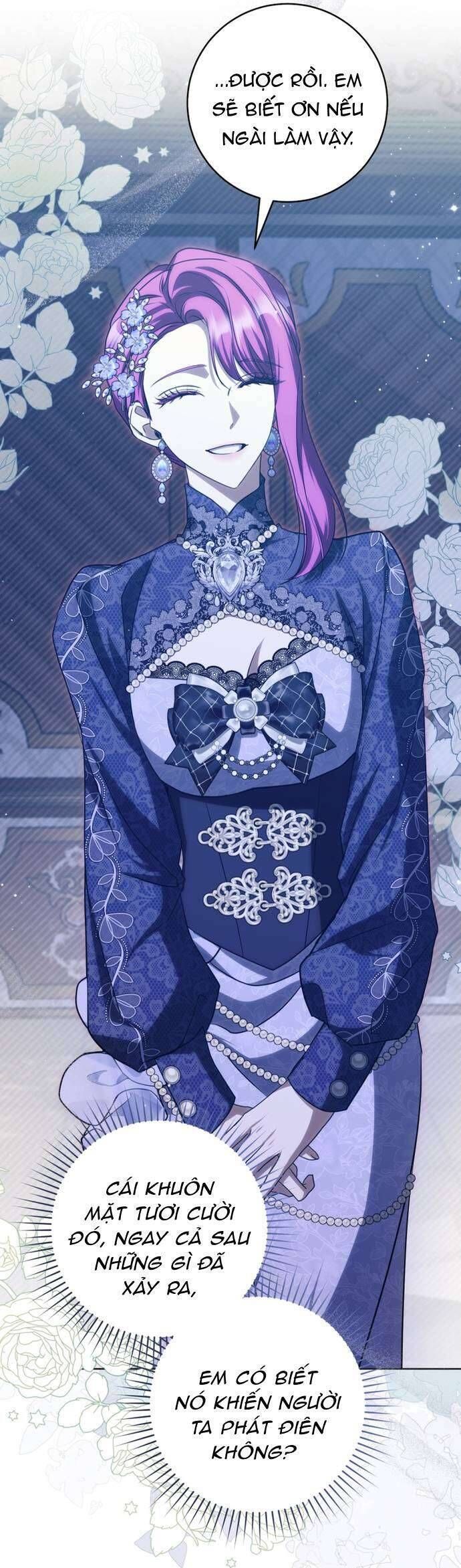 Nữ Phụ Muốn Chạy Trốn Khỏi Gã Nam Chính Ám Ảnh: Chapter 17