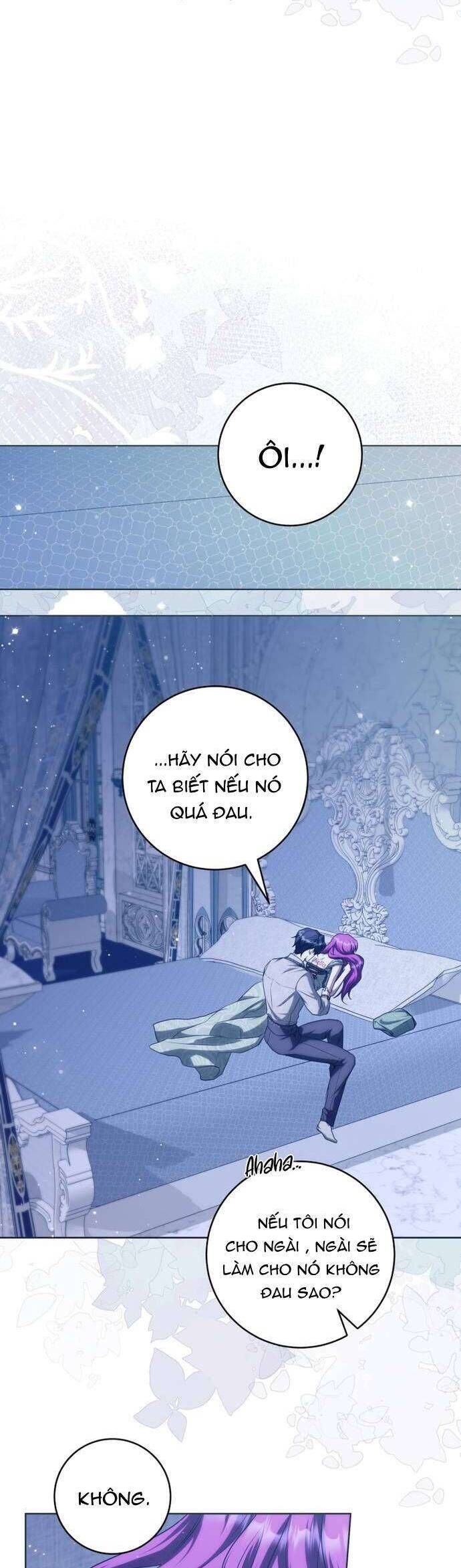 Nữ Phụ Muốn Chạy Trốn Khỏi Gã Nam Chính Ám Ảnh: Chapter 17