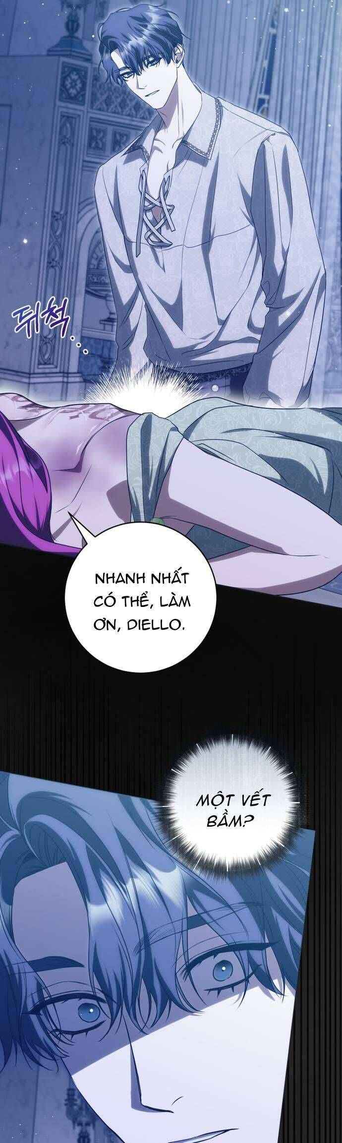 Nữ Phụ Muốn Chạy Trốn Khỏi Gã Nam Chính Ám Ảnh: Chapter 17