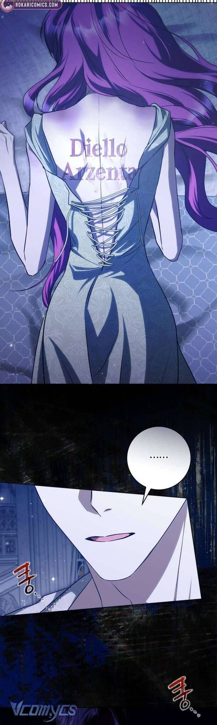 Nữ Phụ Muốn Chạy Trốn Khỏi Gã Nam Chính Ám Ảnh: Chapter 17