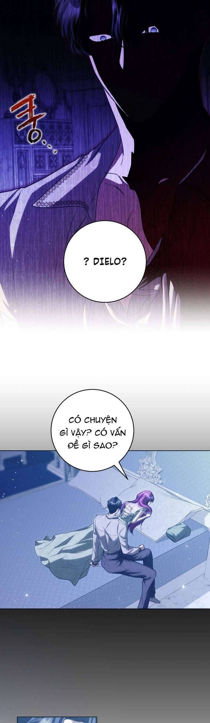 Nữ Phụ Muốn Chạy Trốn Khỏi Gã Nam Chính Ám Ảnh: Chapter 17