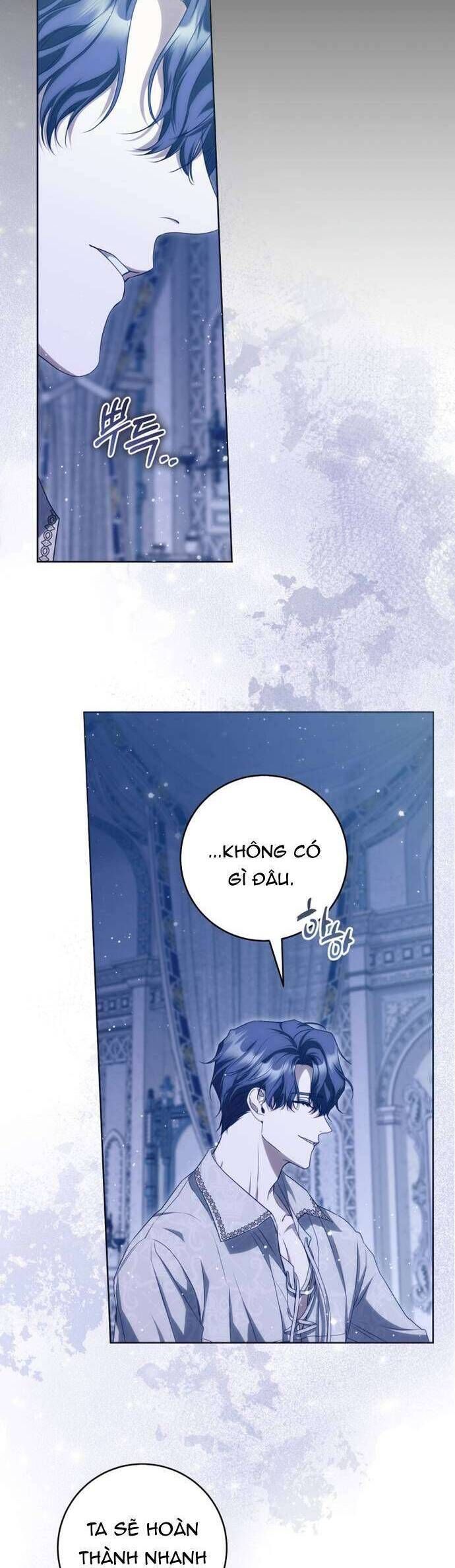 Nữ Phụ Muốn Chạy Trốn Khỏi Gã Nam Chính Ám Ảnh: Chapter 17