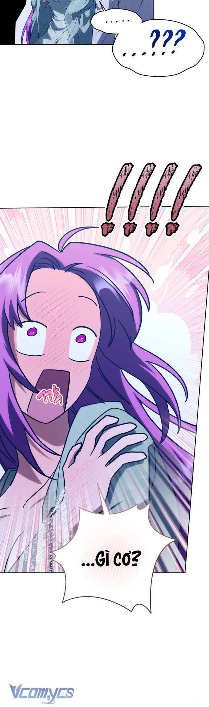 Nữ Phụ Muốn Chạy Trốn Khỏi Gã Nam Chính Ám Ảnh: Chapter 17