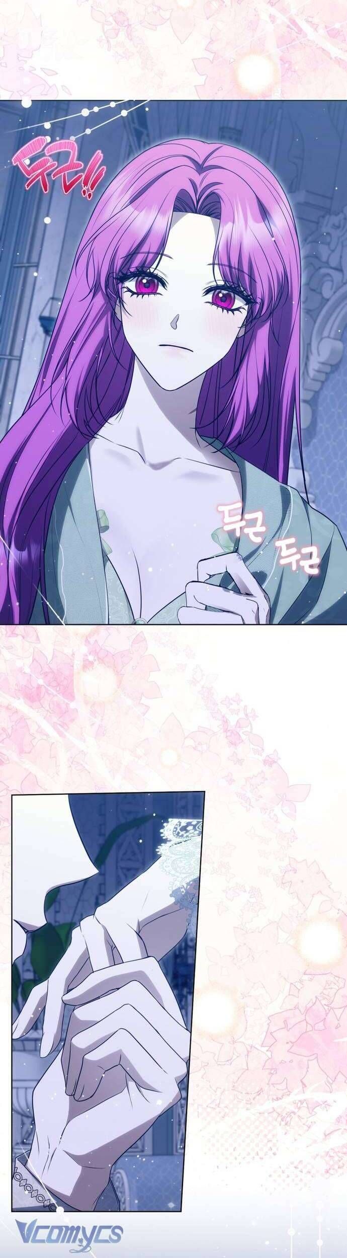 Nữ Phụ Muốn Chạy Trốn Khỏi Gã Nam Chính Ám Ảnh: Chapter 17