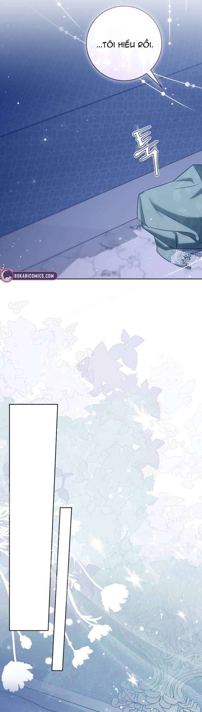 Nữ Phụ Muốn Chạy Trốn Khỏi Gã Nam Chính Ám Ảnh: Chapter 17