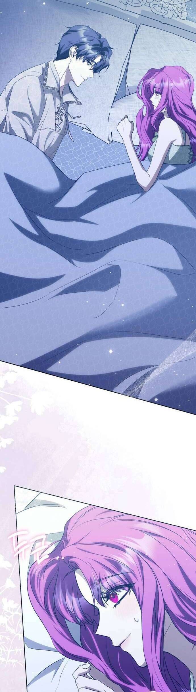 Nữ Phụ Muốn Chạy Trốn Khỏi Gã Nam Chính Ám Ảnh: Chapter 17