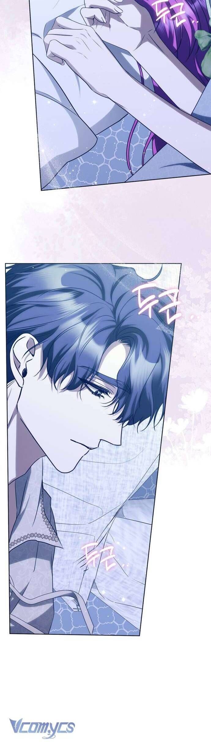 Nữ Phụ Muốn Chạy Trốn Khỏi Gã Nam Chính Ám Ảnh: Chapter 17