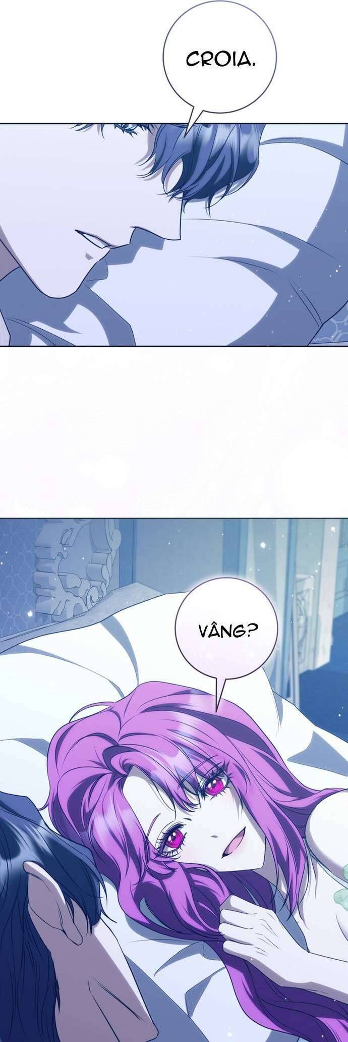 Nữ Phụ Muốn Chạy Trốn Khỏi Gã Nam Chính Ám Ảnh: Chapter 17