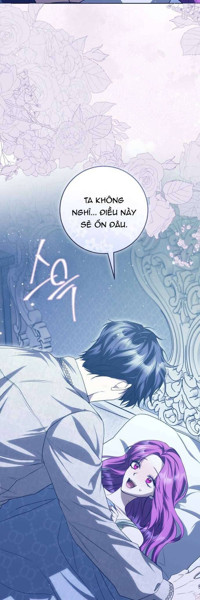 Nữ Phụ Muốn Chạy Trốn Khỏi Gã Nam Chính Ám Ảnh: Chapter 17