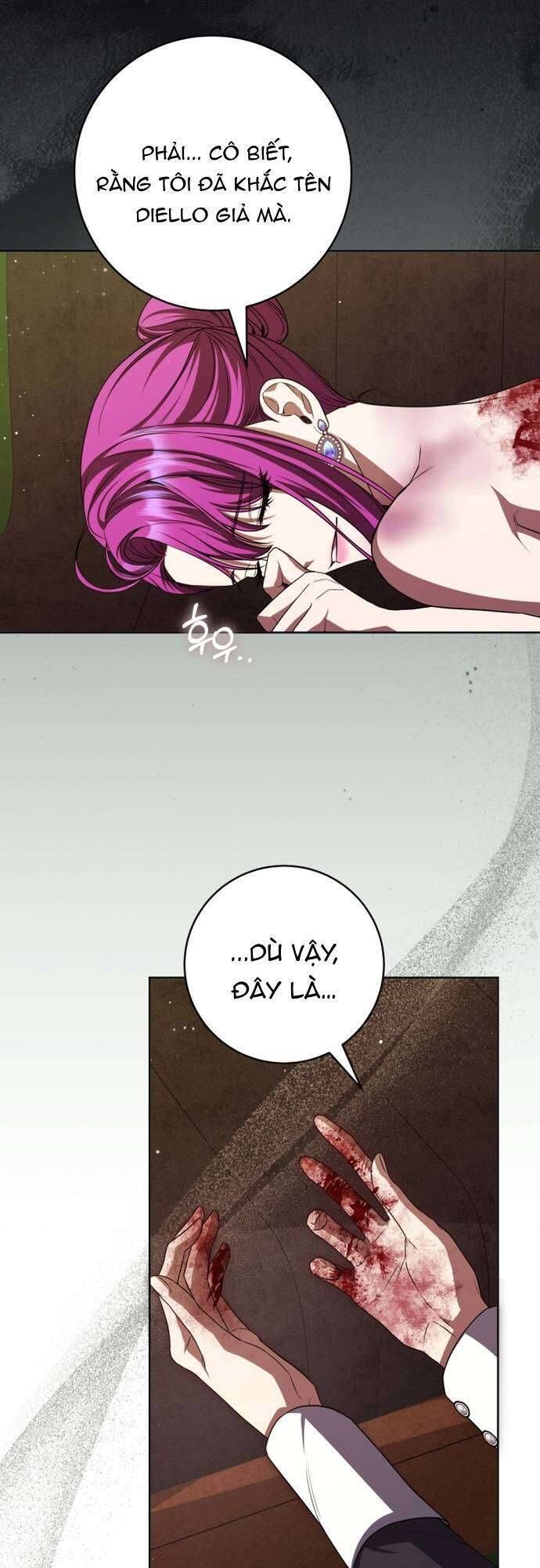 Nữ Phụ Muốn Chạy Trốn Khỏi Gã Nam Chính Ám Ảnh: Chapter 17