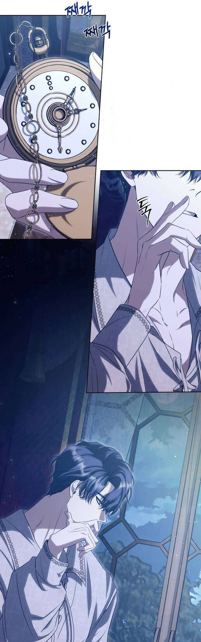 Nữ Phụ Muốn Chạy Trốn Khỏi Gã Nam Chính Ám Ảnh: Chapter 17