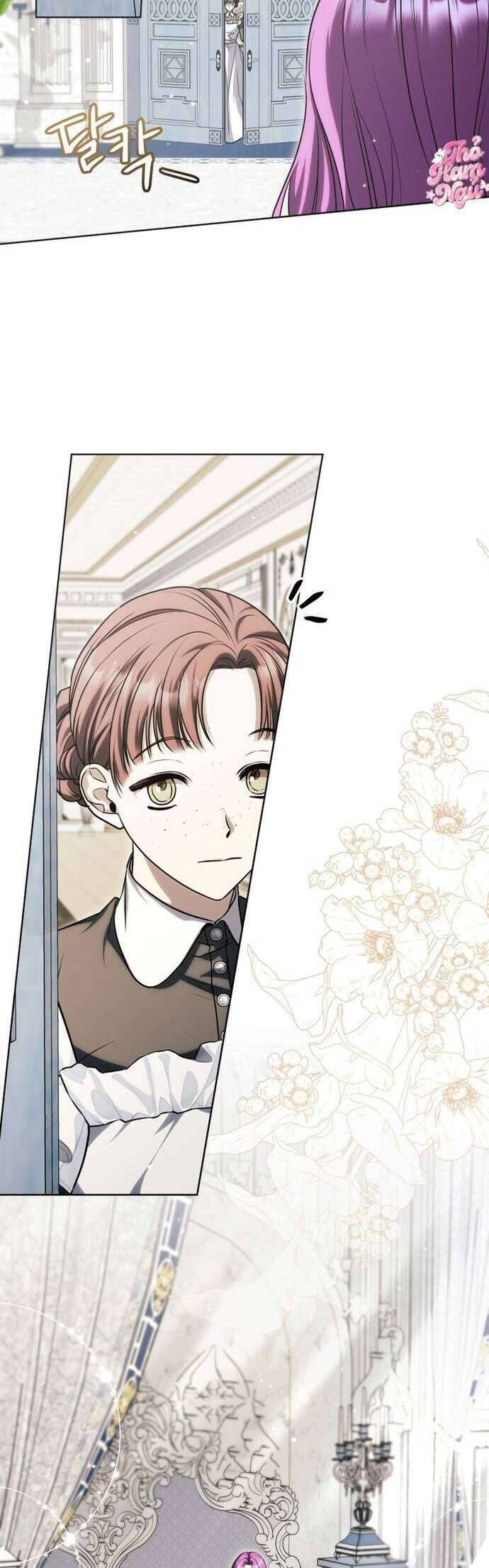 Nữ Phụ Muốn Chạy Trốn Khỏi Gã Nam Chính Ám Ảnh: Chapter 18