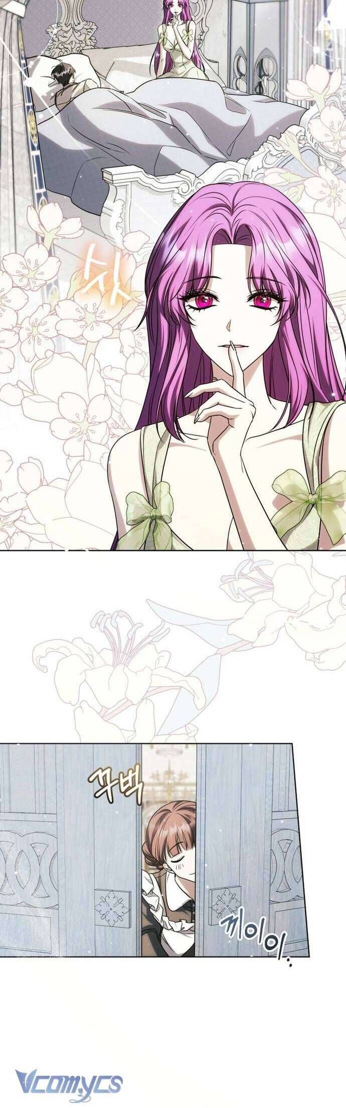 Nữ Phụ Muốn Chạy Trốn Khỏi Gã Nam Chính Ám Ảnh: Chapter 18