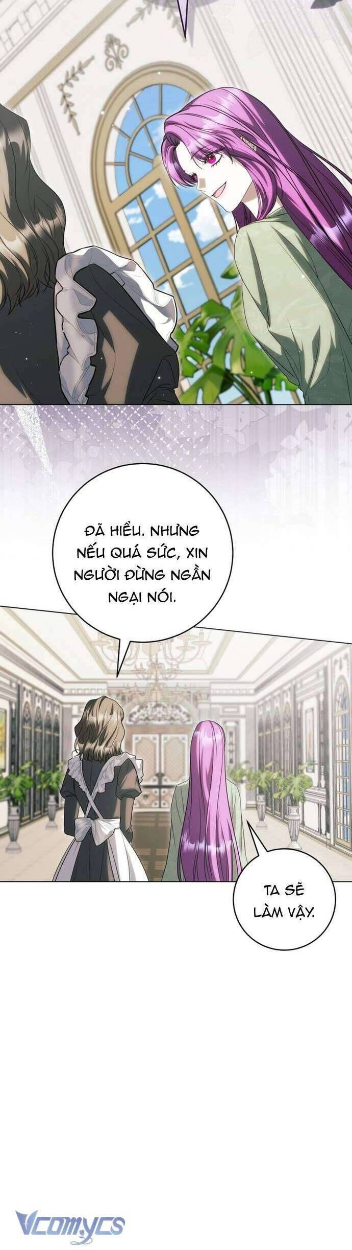 Nữ Phụ Muốn Chạy Trốn Khỏi Gã Nam Chính Ám Ảnh: Chapter 18