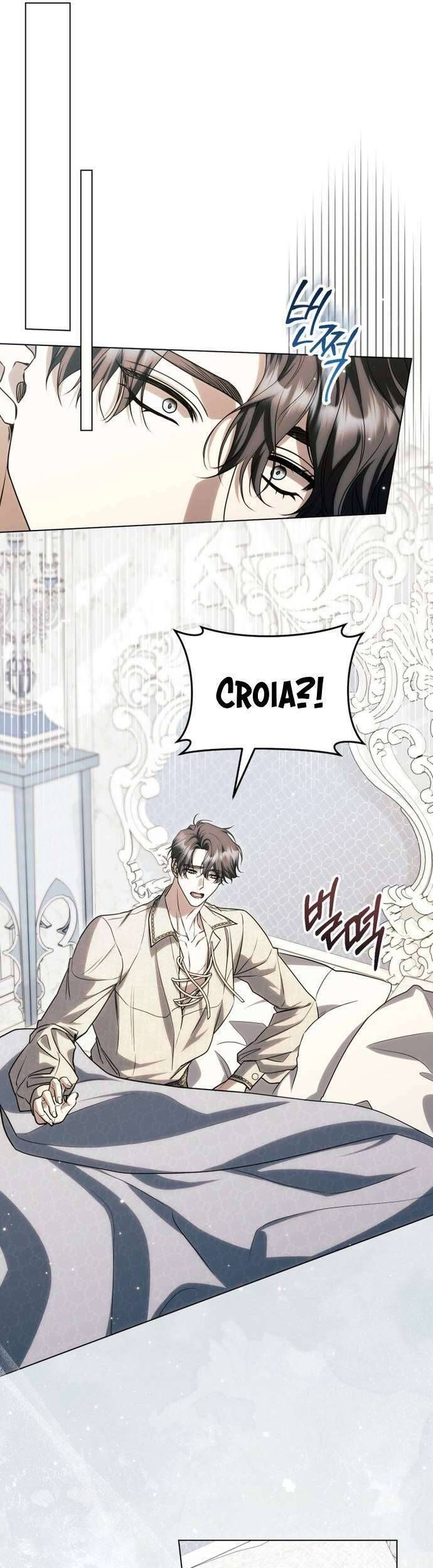 Nữ Phụ Muốn Chạy Trốn Khỏi Gã Nam Chính Ám Ảnh: Chapter 18