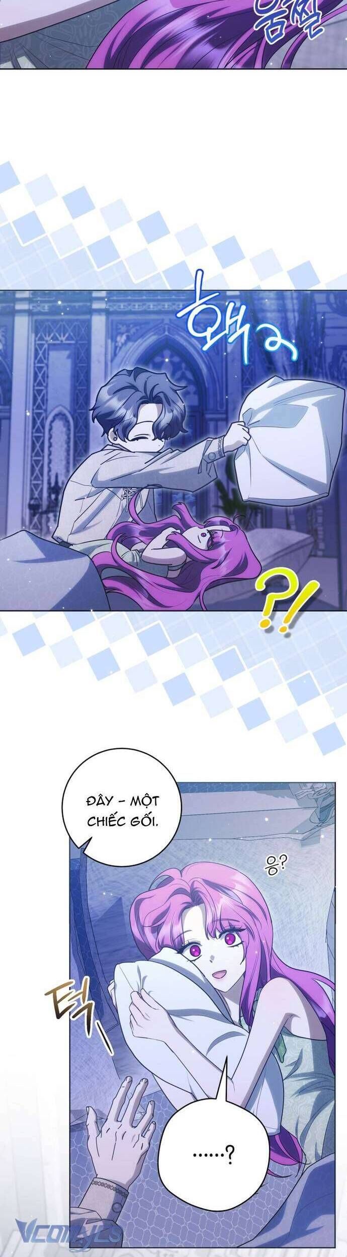 Nữ Phụ Muốn Chạy Trốn Khỏi Gã Nam Chính Ám Ảnh: Chapter 18