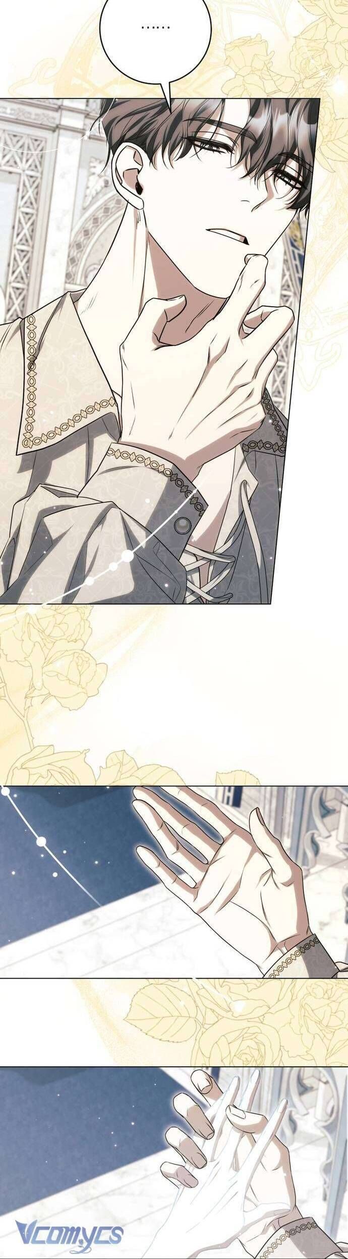 Nữ Phụ Muốn Chạy Trốn Khỏi Gã Nam Chính Ám Ảnh: Chapter 18