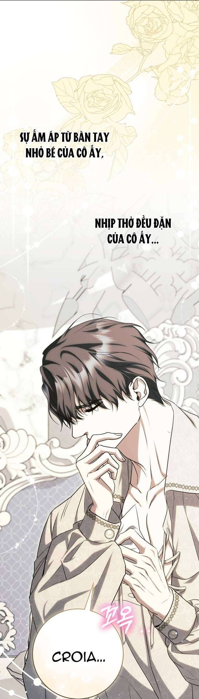 Nữ Phụ Muốn Chạy Trốn Khỏi Gã Nam Chính Ám Ảnh: Chapter 18