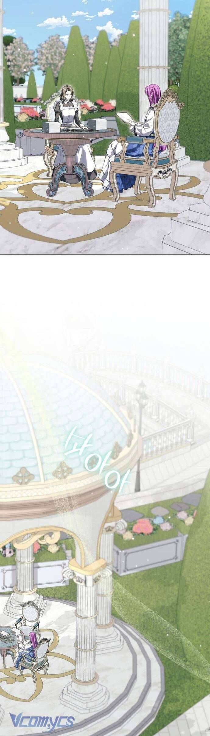 Nữ Phụ Muốn Chạy Trốn Khỏi Gã Nam Chính Ám Ảnh: Chapter 18