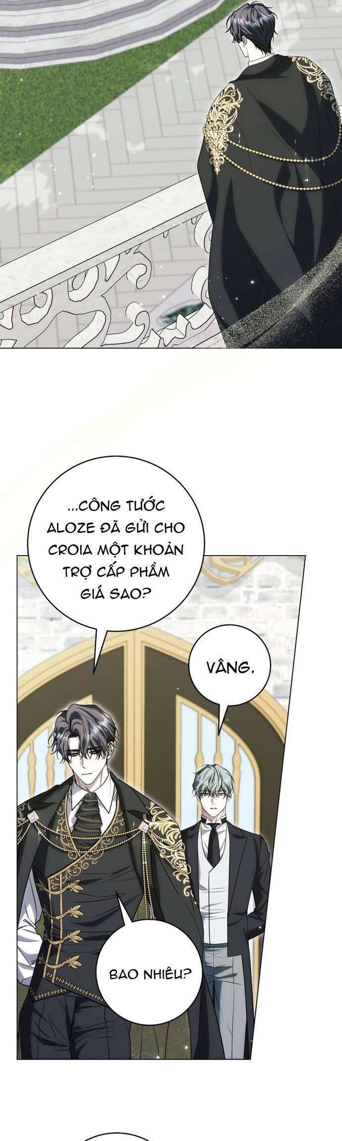 Nữ Phụ Muốn Chạy Trốn Khỏi Gã Nam Chính Ám Ảnh: Chapter 18