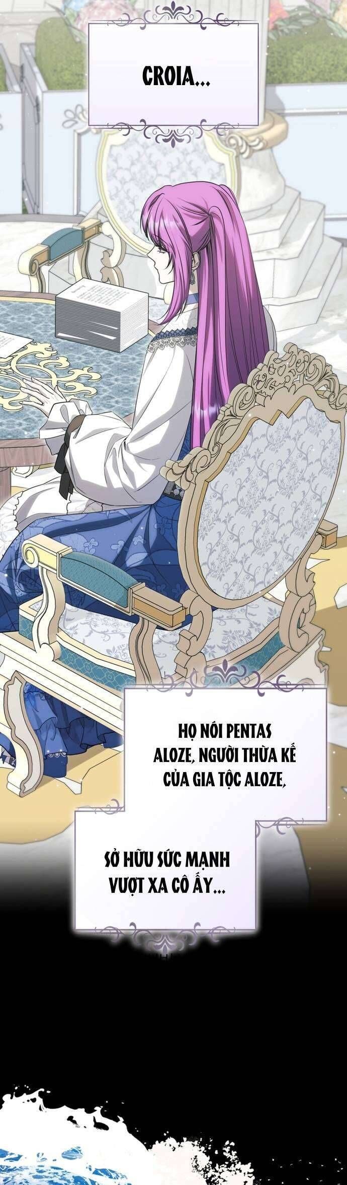 Nữ Phụ Muốn Chạy Trốn Khỏi Gã Nam Chính Ám Ảnh: Chapter 18