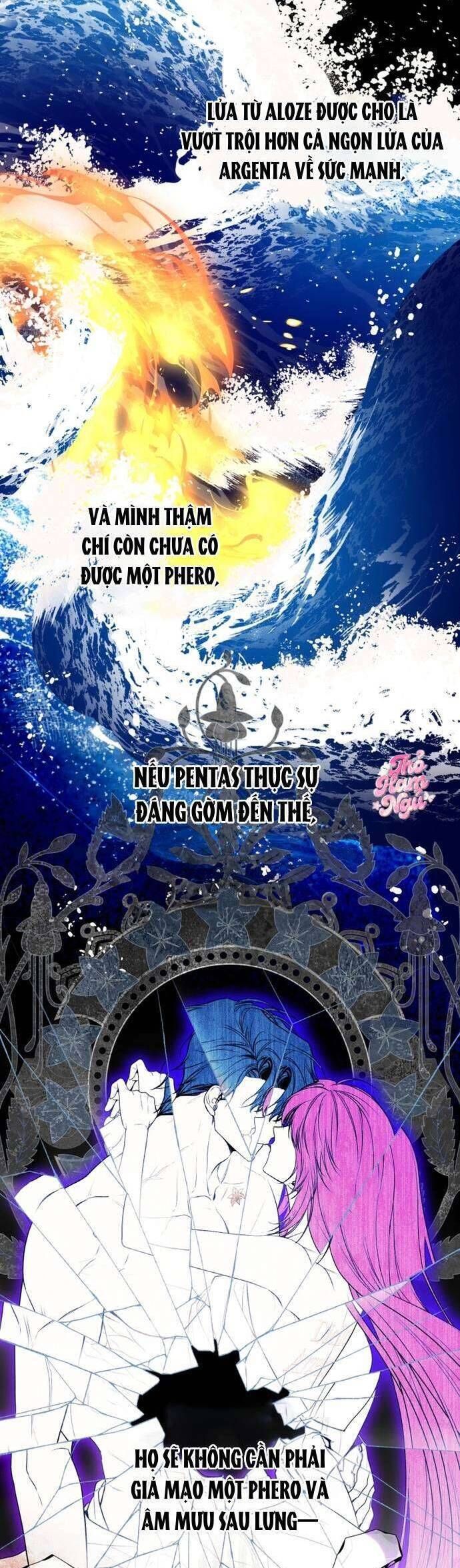 Nữ Phụ Muốn Chạy Trốn Khỏi Gã Nam Chính Ám Ảnh: Chapter 18