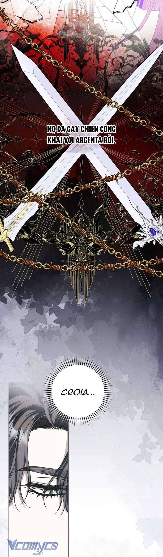 Nữ Phụ Muốn Chạy Trốn Khỏi Gã Nam Chính Ám Ảnh: Chapter 18