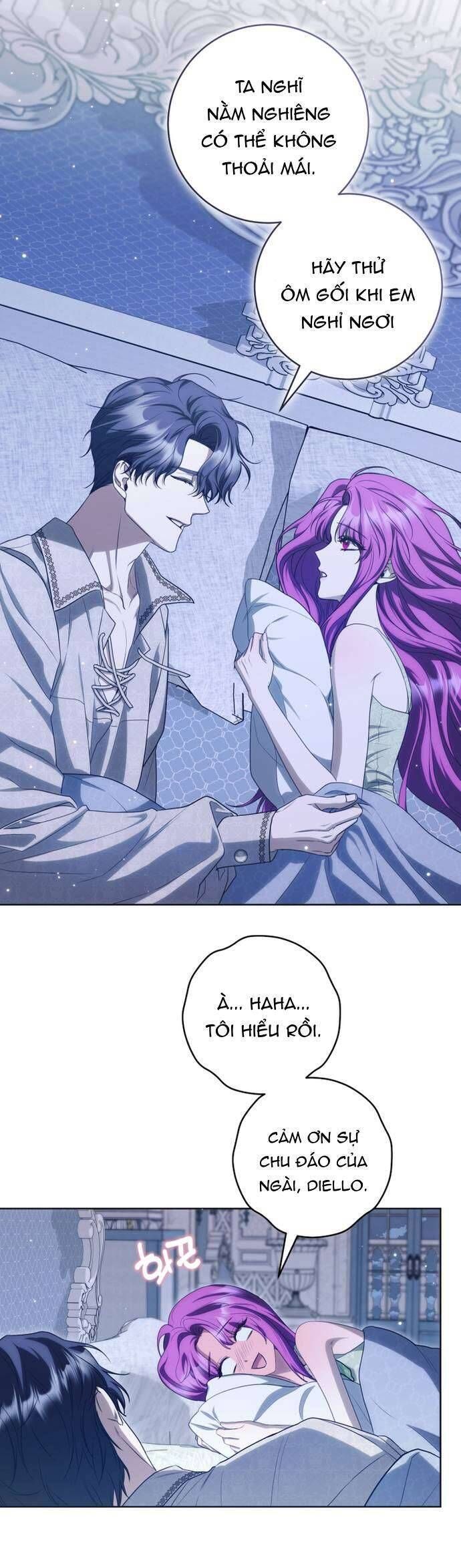 Nữ Phụ Muốn Chạy Trốn Khỏi Gã Nam Chính Ám Ảnh: Chapter 18