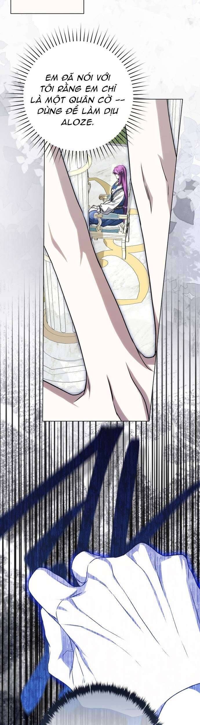 Nữ Phụ Muốn Chạy Trốn Khỏi Gã Nam Chính Ám Ảnh: Chapter 18