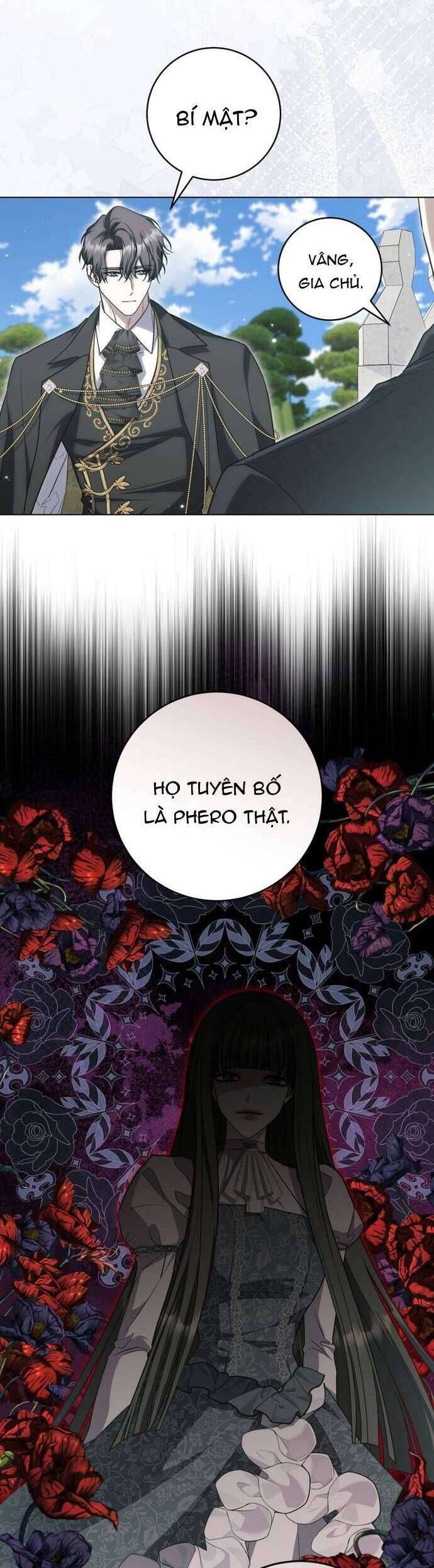 Nữ Phụ Muốn Chạy Trốn Khỏi Gã Nam Chính Ám Ảnh: Chapter 18