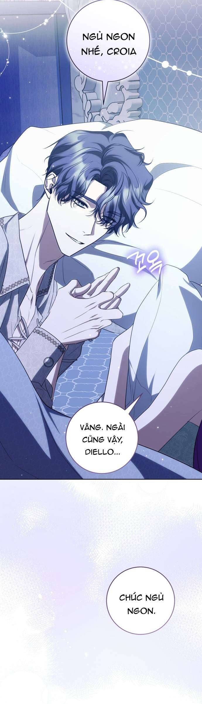 Nữ Phụ Muốn Chạy Trốn Khỏi Gã Nam Chính Ám Ảnh: Chapter 18