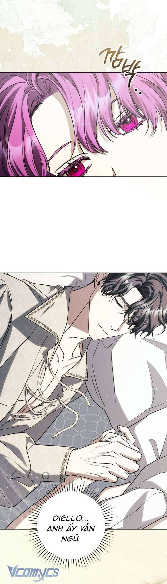 Nữ Phụ Muốn Chạy Trốn Khỏi Gã Nam Chính Ám Ảnh: Chapter 18