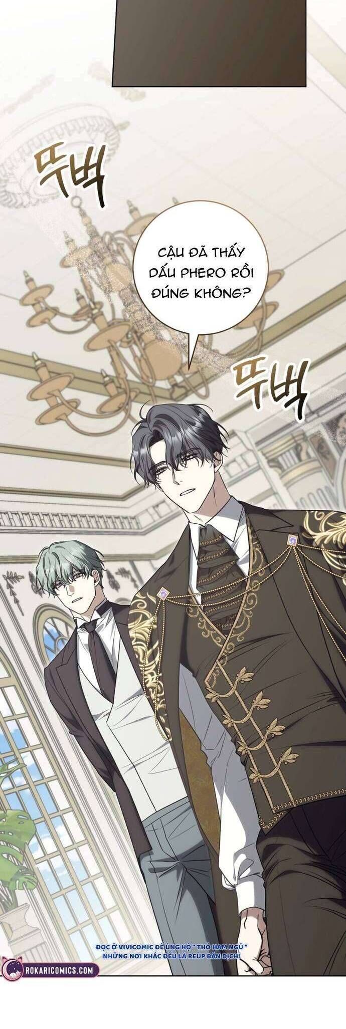 Nữ Phụ Muốn Chạy Trốn Khỏi Gã Nam Chính Ám Ảnh: Chapter 19