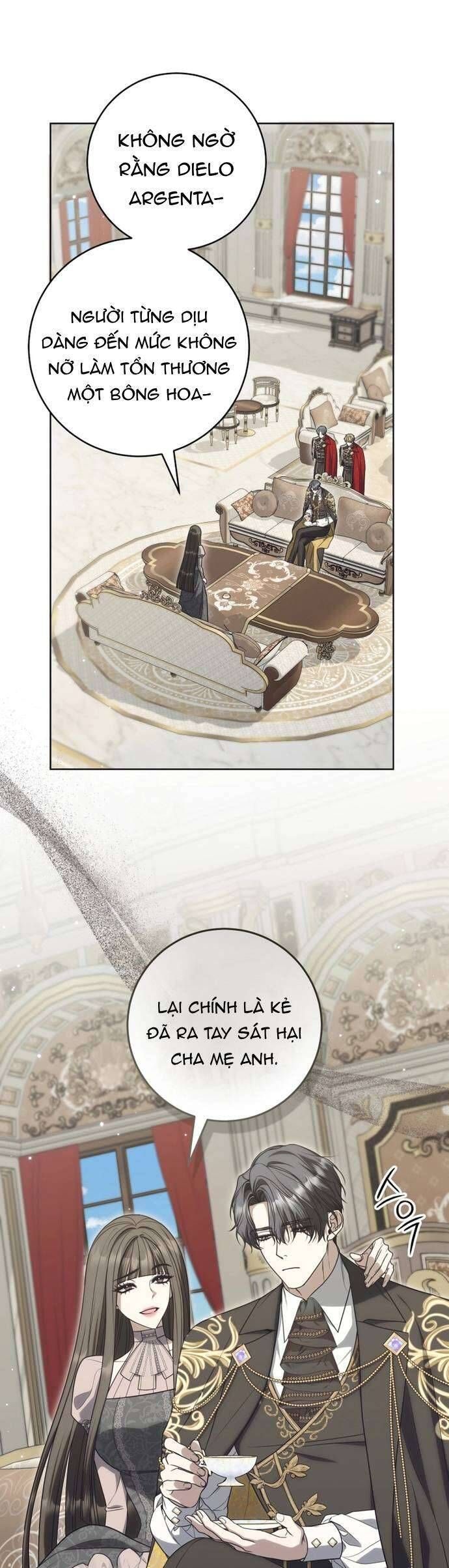 Nữ Phụ Muốn Chạy Trốn Khỏi Gã Nam Chính Ám Ảnh: Chapter 19