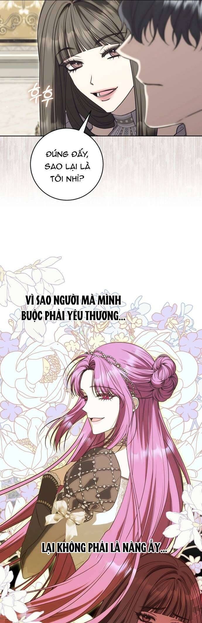 Nữ Phụ Muốn Chạy Trốn Khỏi Gã Nam Chính Ám Ảnh: Chapter 19