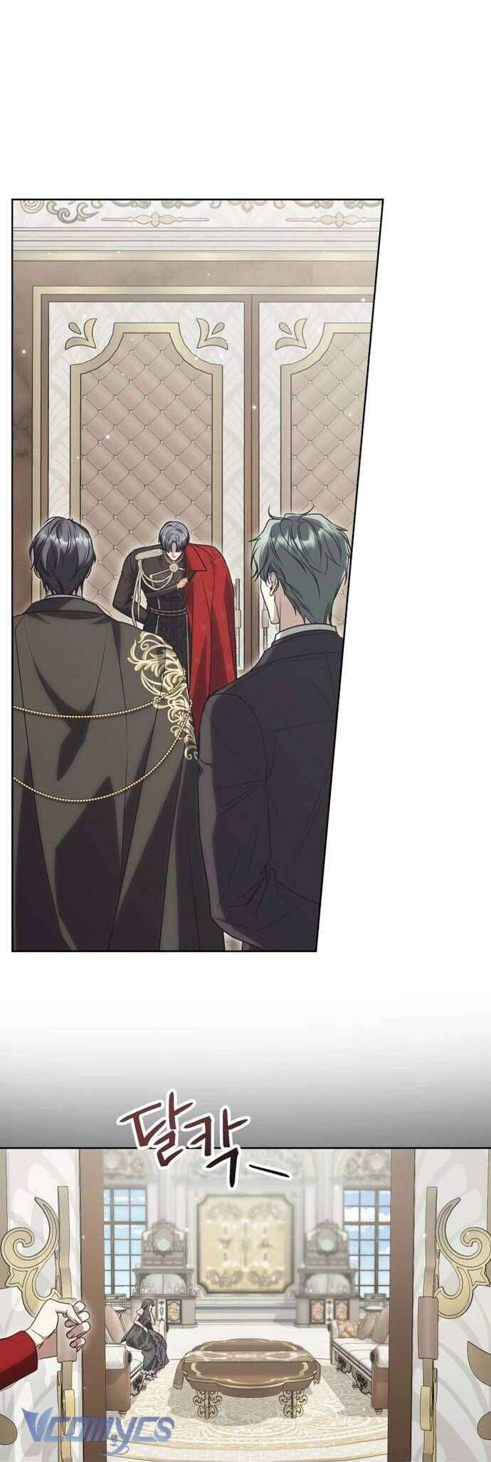 Nữ Phụ Muốn Chạy Trốn Khỏi Gã Nam Chính Ám Ảnh: Chapter 19