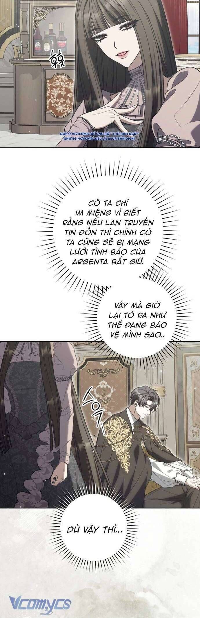 Nữ Phụ Muốn Chạy Trốn Khỏi Gã Nam Chính Ám Ảnh: Chapter 19