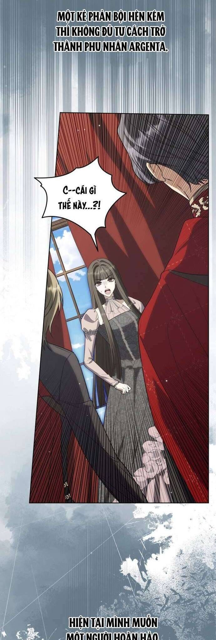 Nữ Phụ Muốn Chạy Trốn Khỏi Gã Nam Chính Ám Ảnh: Chapter 19