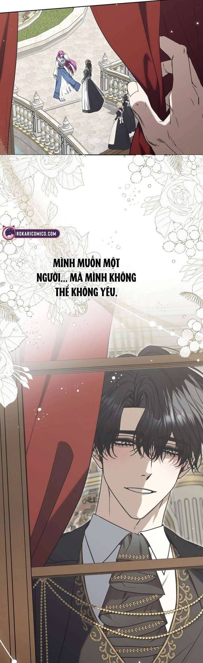 Nữ Phụ Muốn Chạy Trốn Khỏi Gã Nam Chính Ám Ảnh: Chapter 19