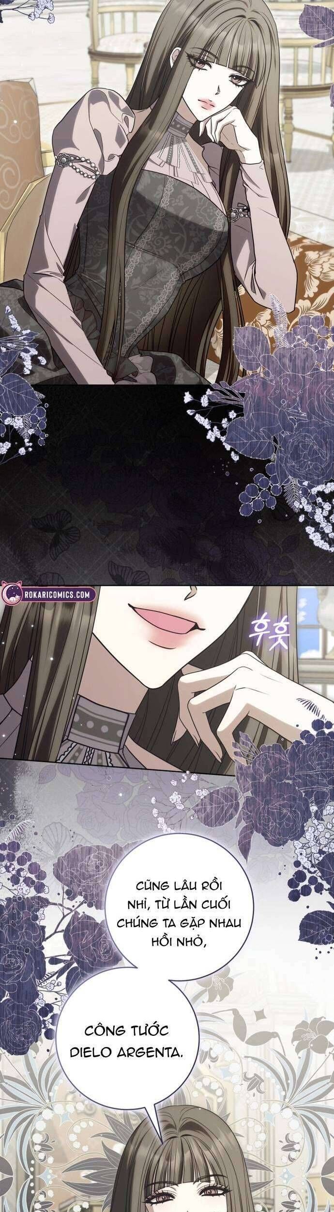 Nữ Phụ Muốn Chạy Trốn Khỏi Gã Nam Chính Ám Ảnh: Chapter 19