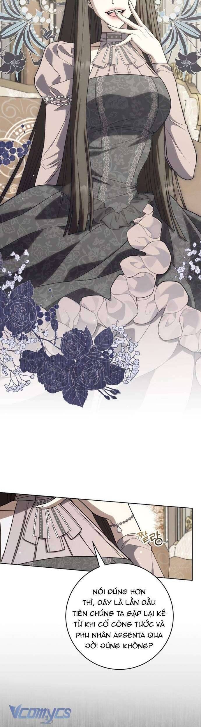 Nữ Phụ Muốn Chạy Trốn Khỏi Gã Nam Chính Ám Ảnh: Chapter 19